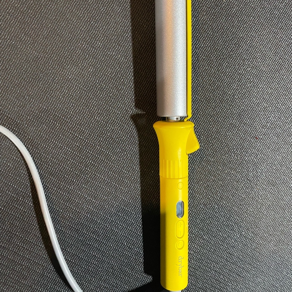 Dry Bar Curling Iron